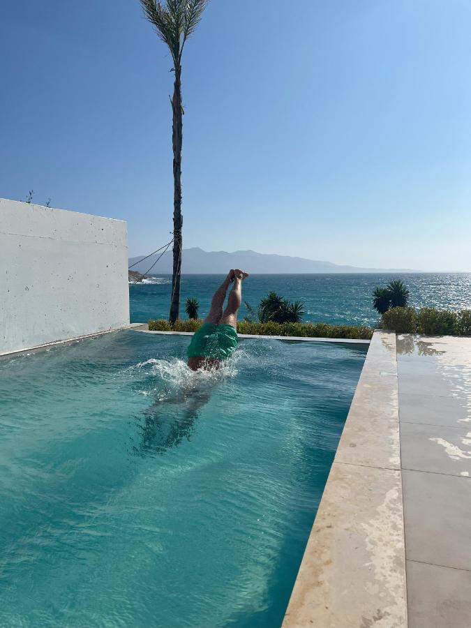 Villa Palmera - Panorama