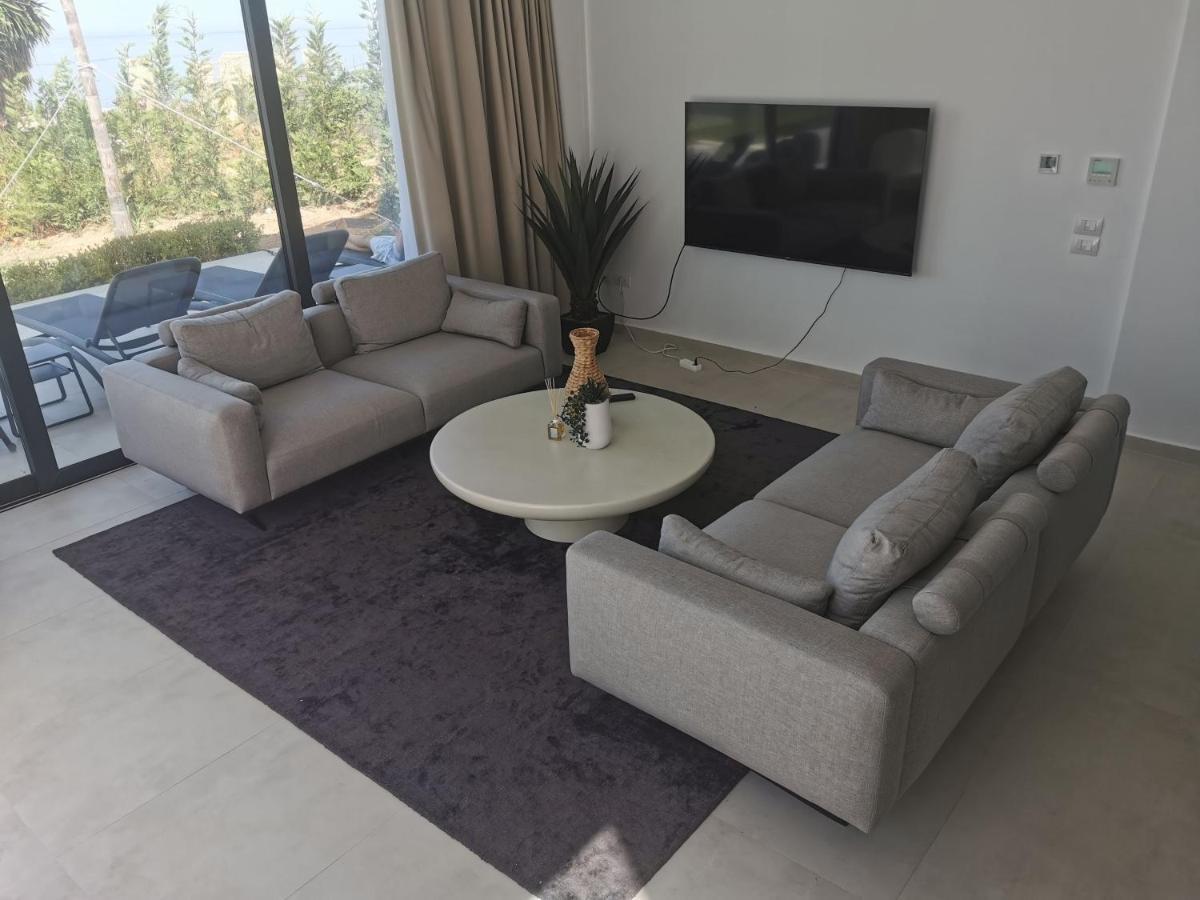 Villa Palmera - Panorama Sarande
