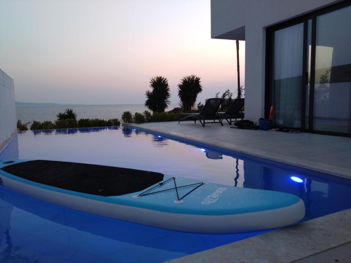 Palmera - Panorama Villa