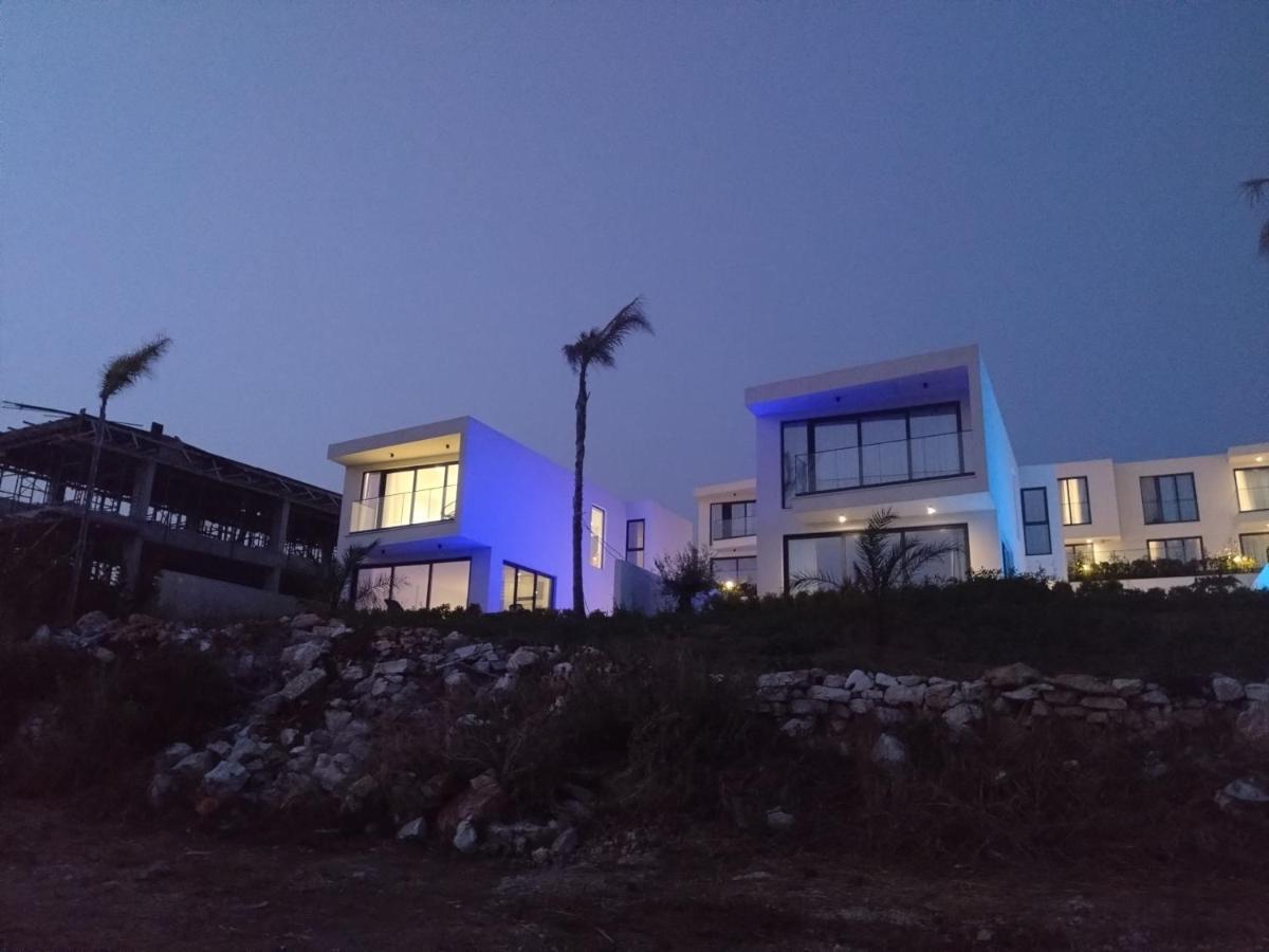 Villa Palmera - Panorama Sarande