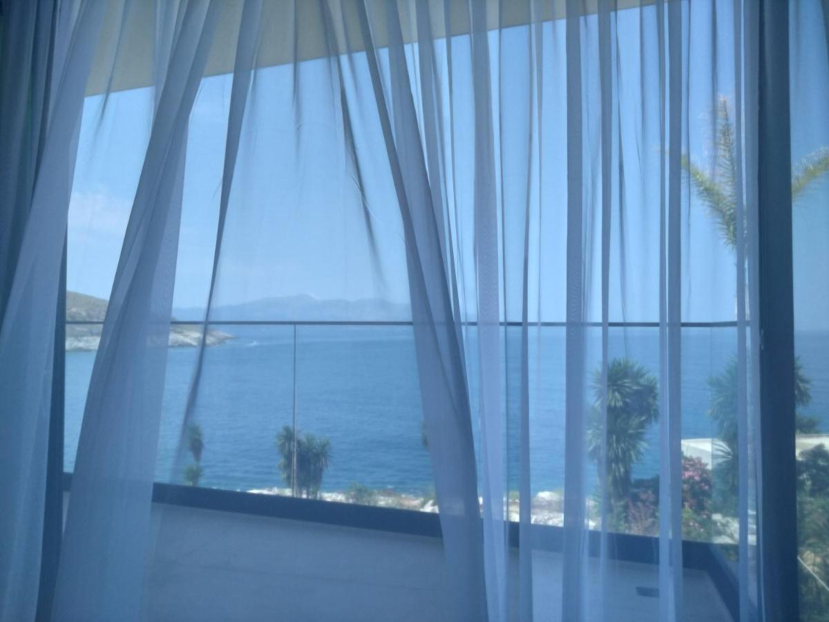 Villa Palmera - Panorama Sarande