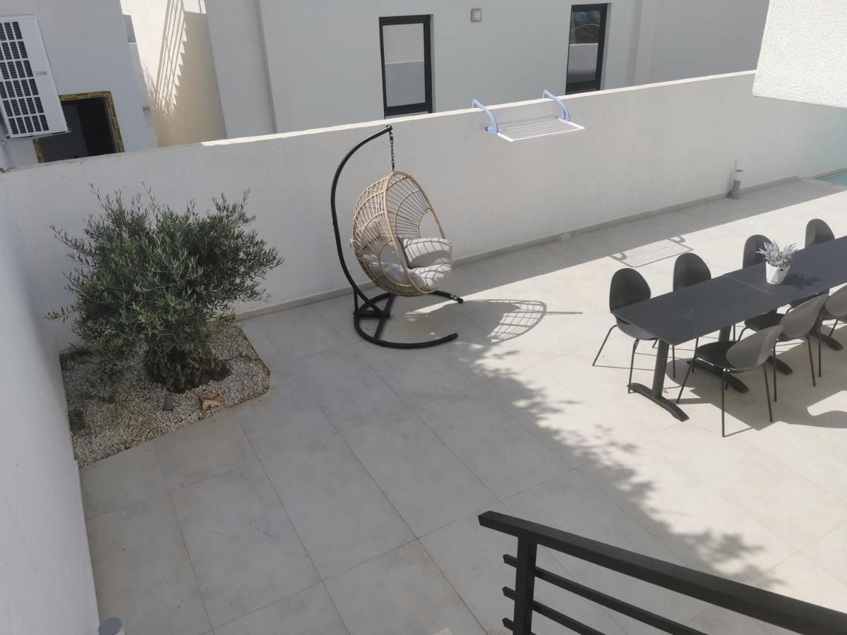 Villa Palmera - Panorama *