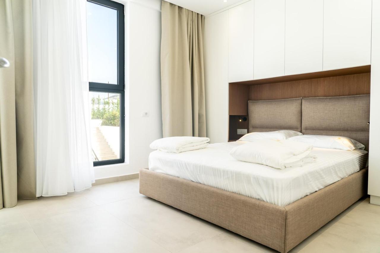 Villa Palmera - Panorama Sarande