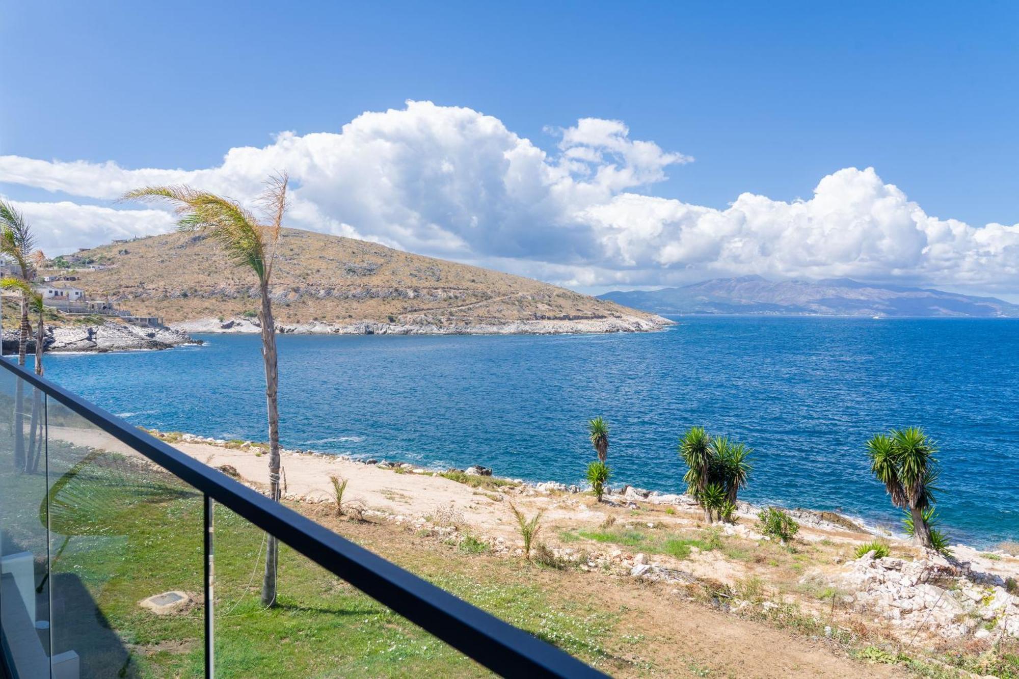 Palmera - Panorama