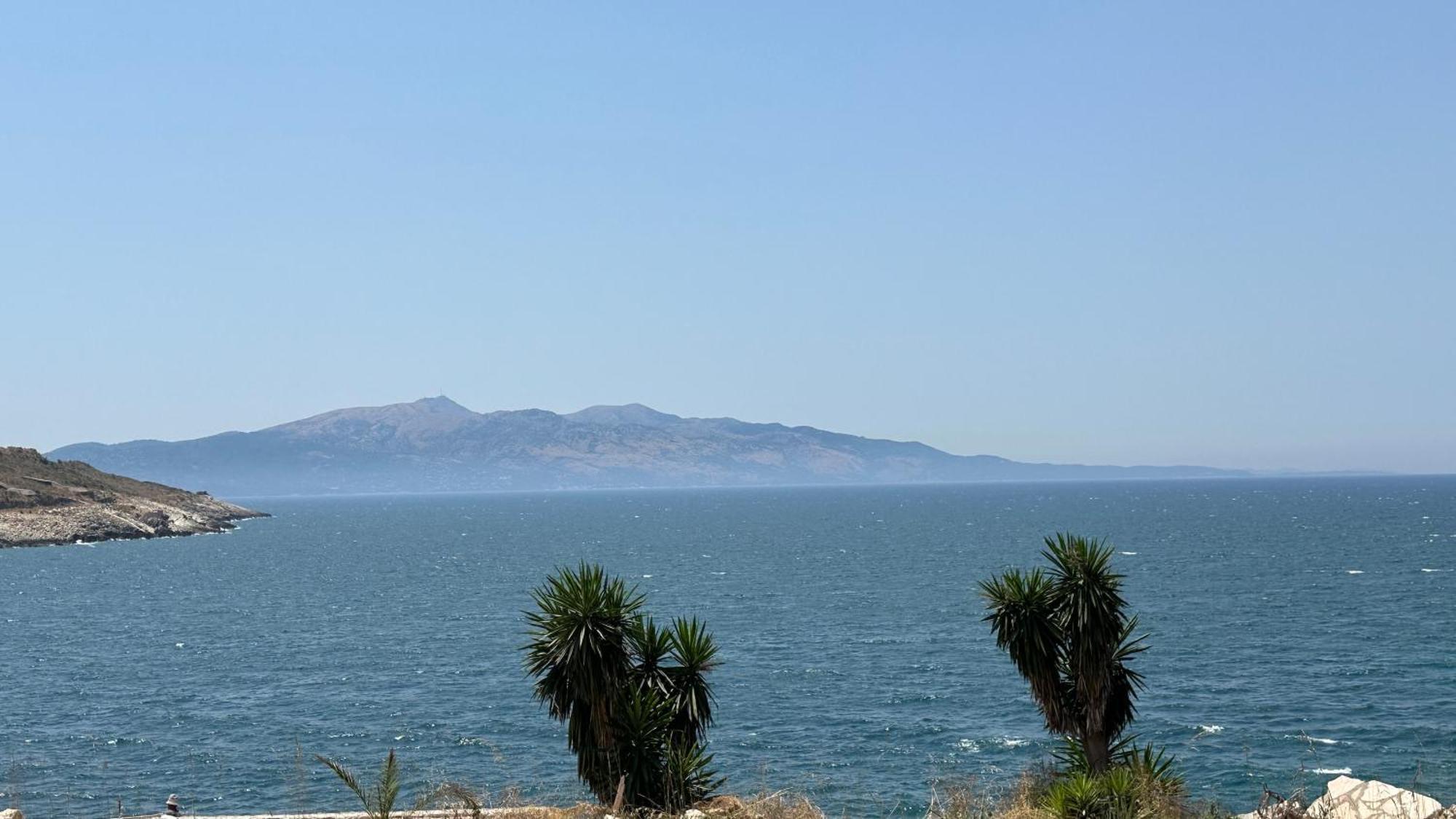 Villa Palmera - Panorama *