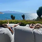 Palmera Resort - Villa Panorama