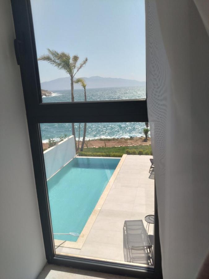 Palmera - Panorama Saranda