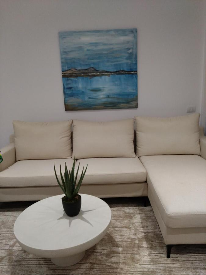 Palmera - Panorama Willa Saranda